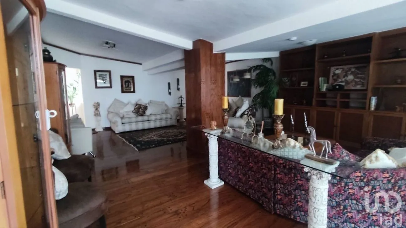 Casa en Renta en Lago de Guadalupe, Cuautitlán Izcalli, Estado de México | NEX-273347 | iad México | Foto 12 de 43