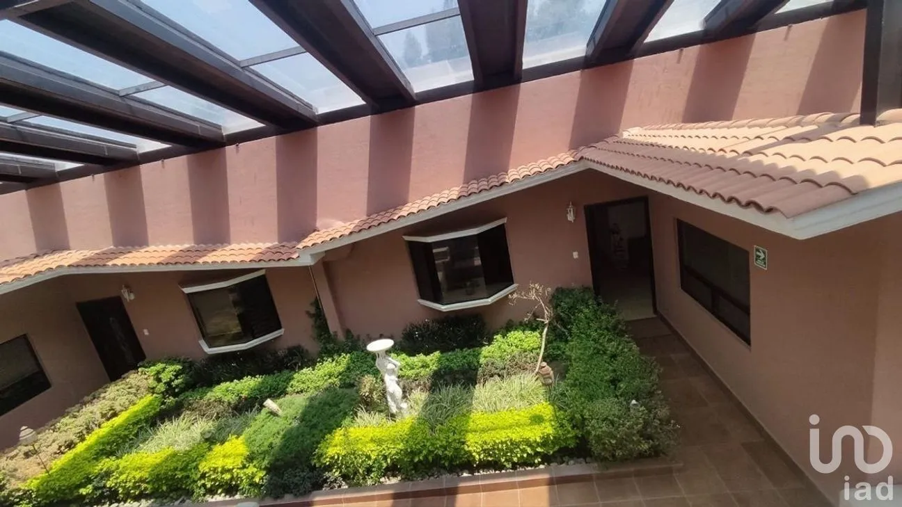 Casa en Renta en Lago de Guadalupe, Cuautitlán Izcalli, Estado de México | NEX-273347 | iad México | Foto 3 de 43