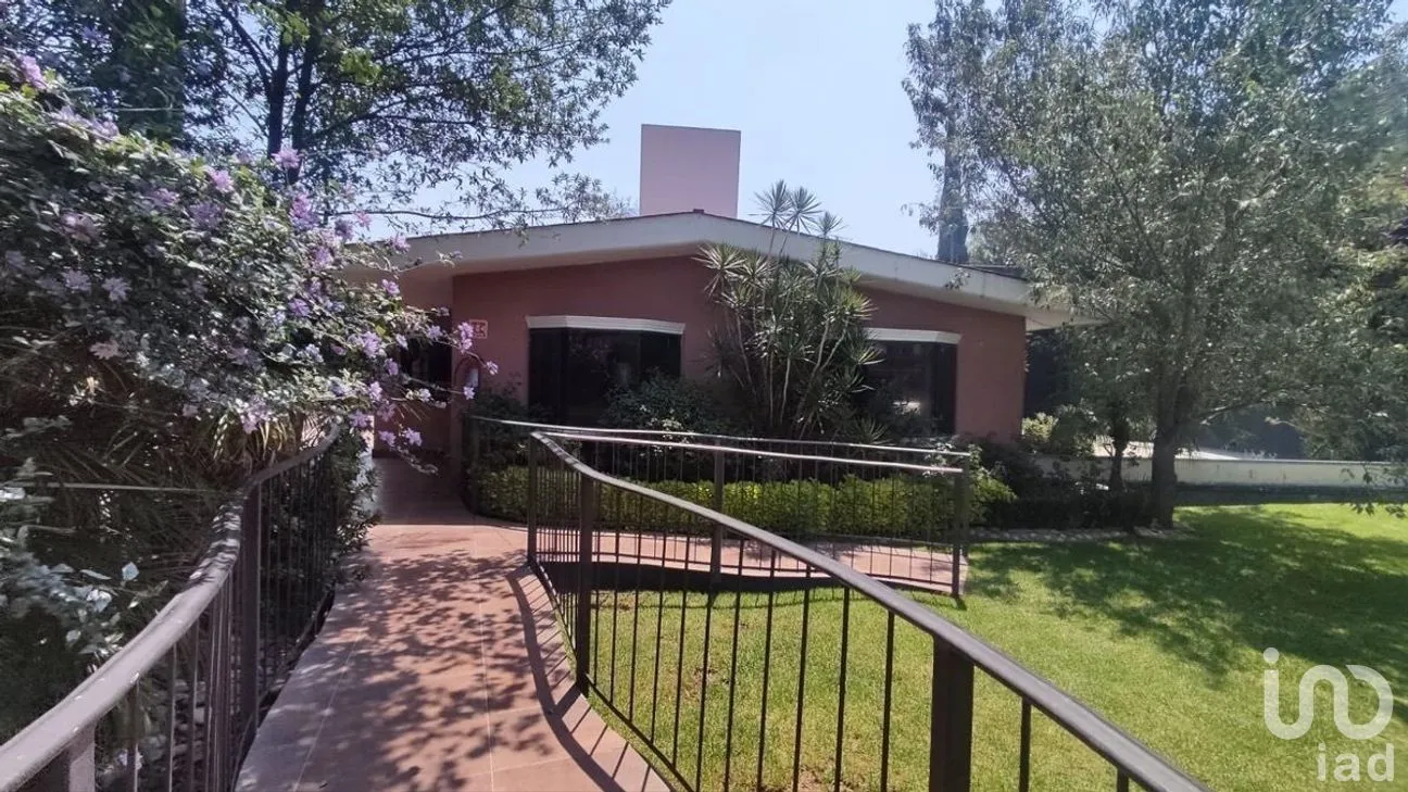 Casa en Renta en Lago de Guadalupe, Cuautitlán Izcalli, Estado de México | NEX-273347 | iad México | Foto 22 de 43