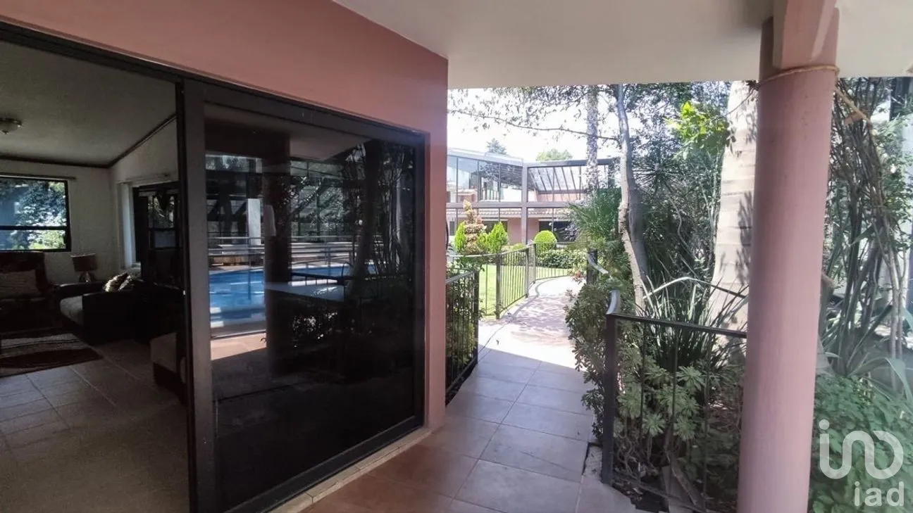 Casa en Renta en Lago de Guadalupe, Cuautitlán Izcalli, Estado de México | NEX-273347 | iad México | Foto 24 de 43