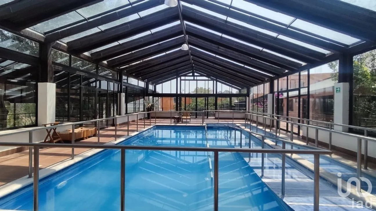Casa en Renta en Lago de Guadalupe, Cuautitlán Izcalli, Estado de México | NEX-273347 | iad México | Foto 25 de 43