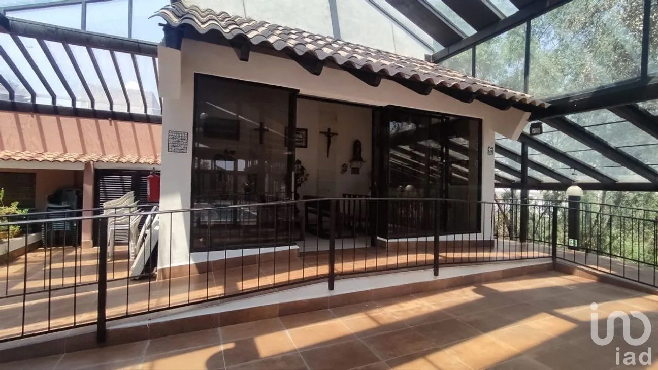 Casa en Renta en Lago de Guadalupe, Cuautitlán Izcalli, Estado de México | NEX-273347 | iad México | Foto 26 de 43