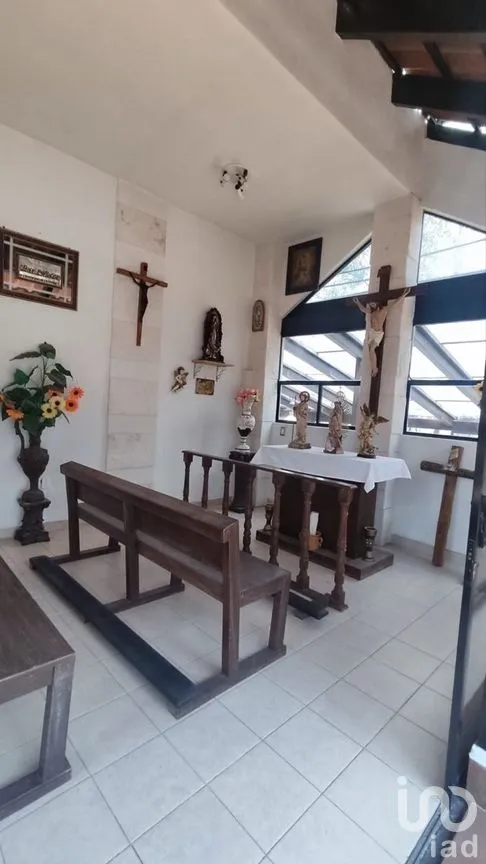 Casa en Renta en Lago de Guadalupe, Cuautitlán Izcalli, Estado de México | NEX-273347 | iad México | Foto 27 de 43