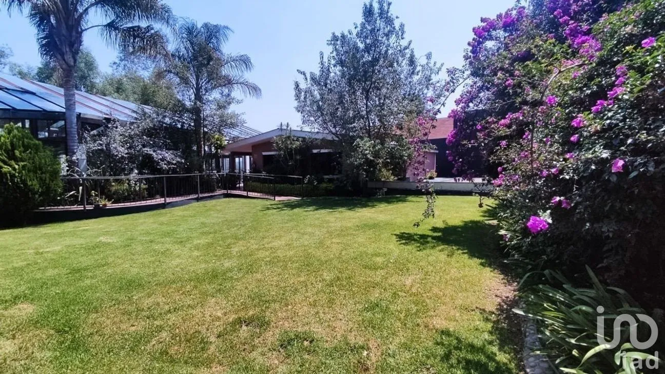 Casa en Renta en Lago de Guadalupe, Cuautitlán Izcalli, Estado de México | NEX-273347 | iad México | Foto 28 de 43