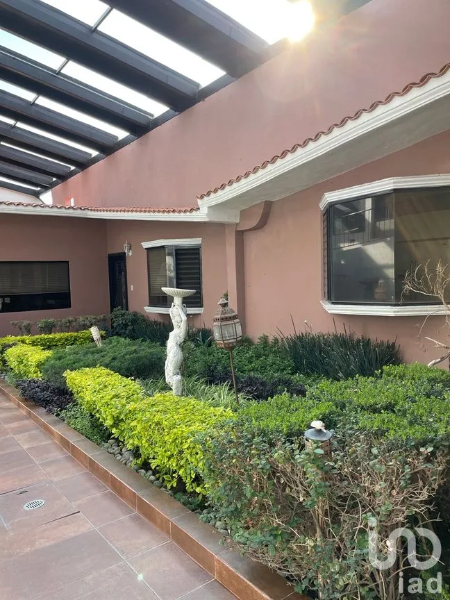Casa en Renta en Lago de Guadalupe, Cuautitlán Izcalli, Estado de México | NEX-273347 | iad México | Foto 31 de 43