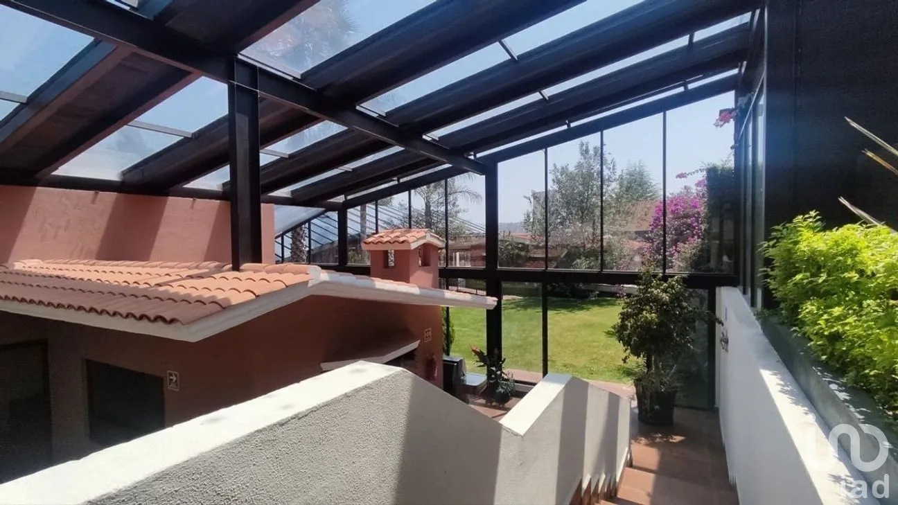 Casa en Renta en Lago de Guadalupe, Cuautitlán Izcalli, Estado de México | NEX-273347 | iad México | Foto 5 de 43