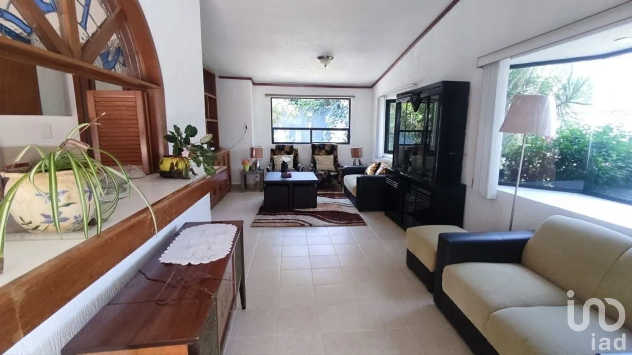 Casa en Renta en Lago de Guadalupe, Cuautitlán Izcalli, Estado de México | NEX-273347 | iad México | Foto 6 de 43