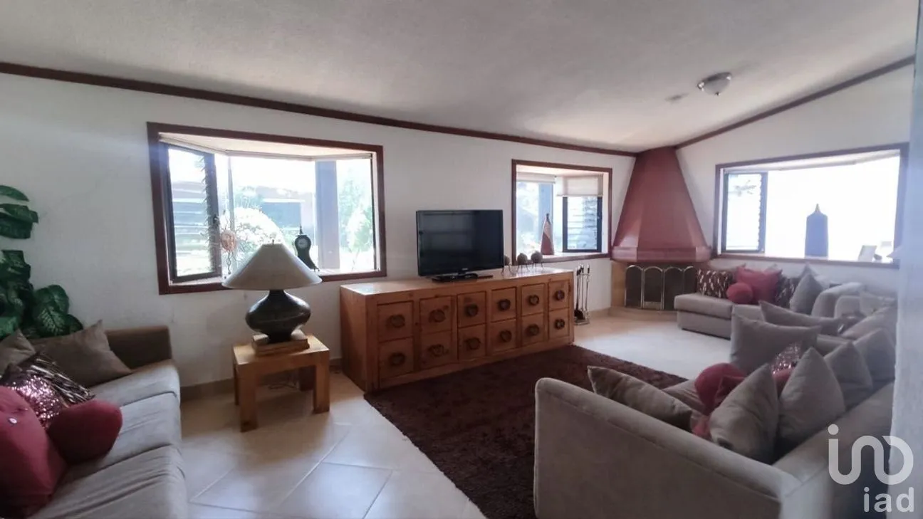 Casa en Renta en Lago de Guadalupe, Cuautitlán Izcalli, Estado de México | NEX-273347 | iad México | Foto 7 de 43