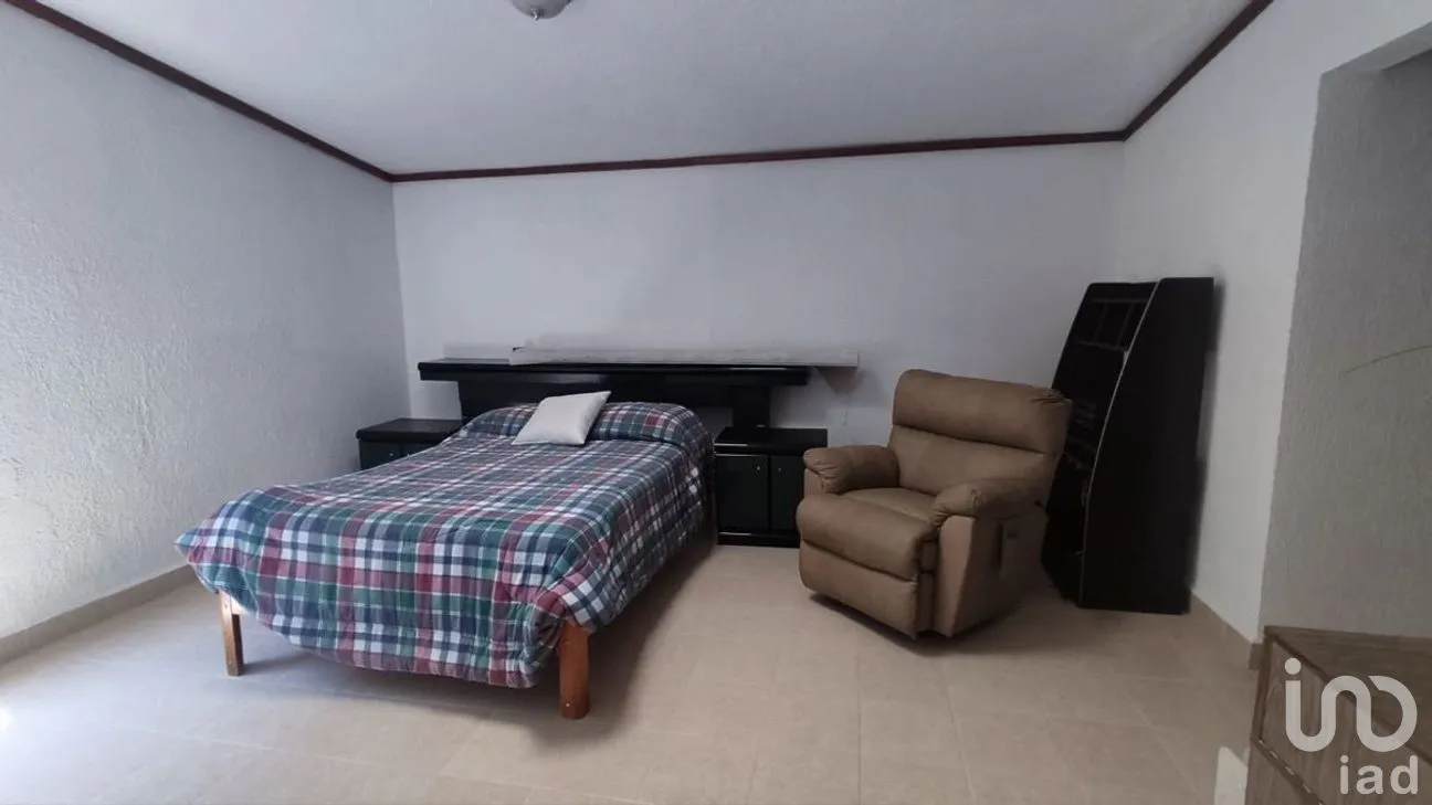 Casa en Renta en Lago de Guadalupe, Cuautitlán Izcalli, Estado de México | NEX-273347 | iad México | Foto 9 de 43