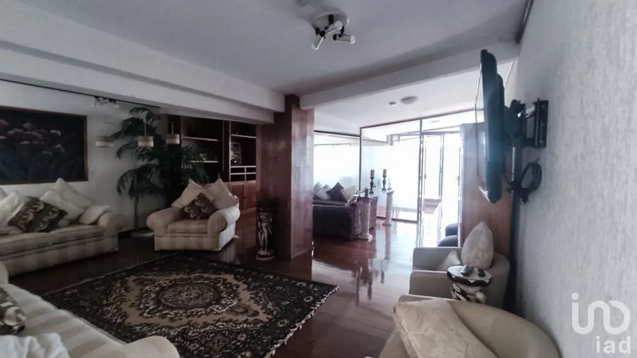 Casa en Renta en Lago de Guadalupe, Cuautitlán Izcalli, Estado de México | NEX-273347 | iad México | Foto 10 de 43