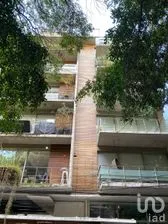 NEX-273654 - Departamento en Venta, con 2 recamaras, con 2 baños, con 186 m2 de construcción en Hipódromo Condesa, CP 06170, Ciudad de México.