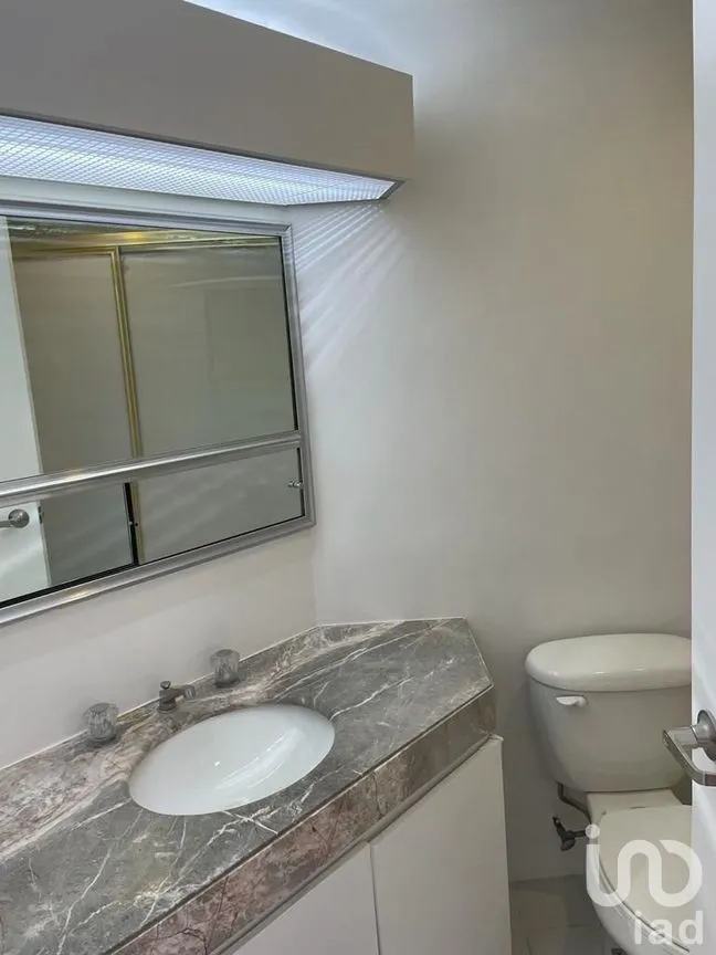 Departamento en Venta en Polanco I Sección, Miguel Hidalgo, Ciudad de México | NEX-273746 | iad México | Foto 11 de 14