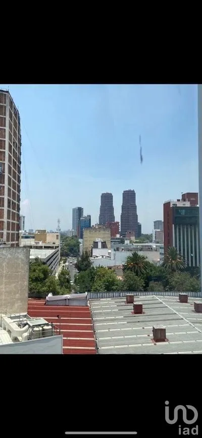 Departamento en Venta en Polanco I Sección, Miguel Hidalgo, Ciudad de México | NEX-273746 | iad México | Foto 12 de 14