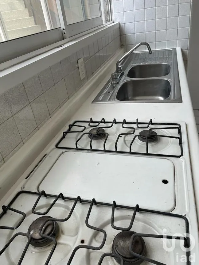 Departamento en Venta en Polanco I Sección, Miguel Hidalgo, Ciudad de México | NEX-273746 | iad México | Foto 14 de 14