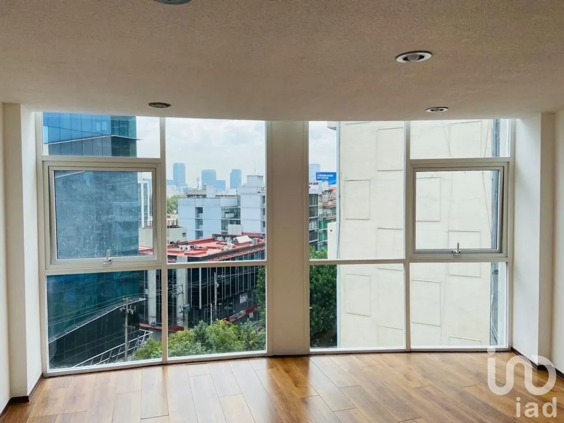 Departamento en Venta en Polanco I Sección, Miguel Hidalgo, Ciudad de México | NEX-273746 | iad México | Foto 3 de 14