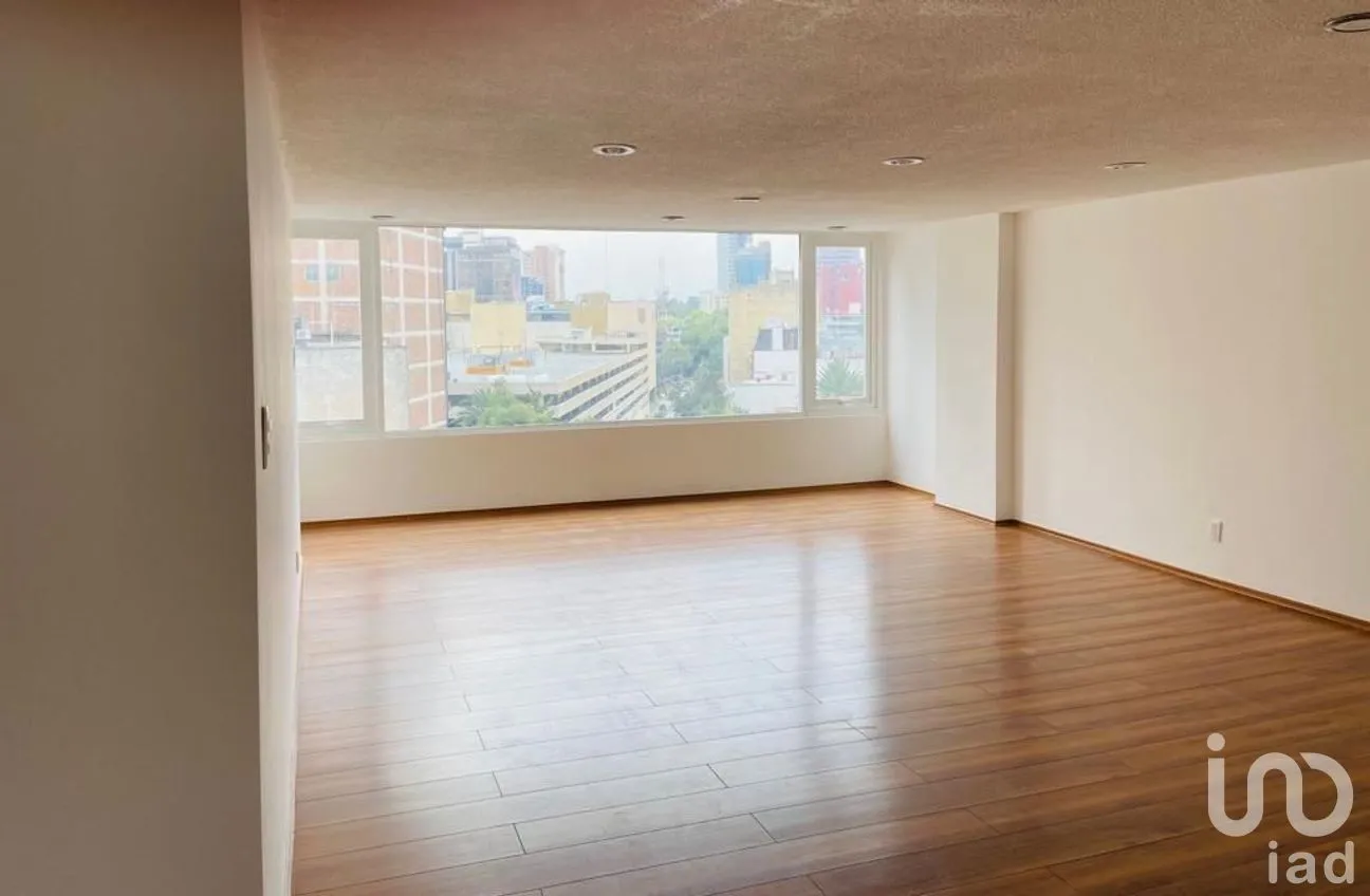 Departamento en Venta en Polanco I Sección, Miguel Hidalgo, Ciudad de México | NEX-273746 | iad México | Foto 6 de 14