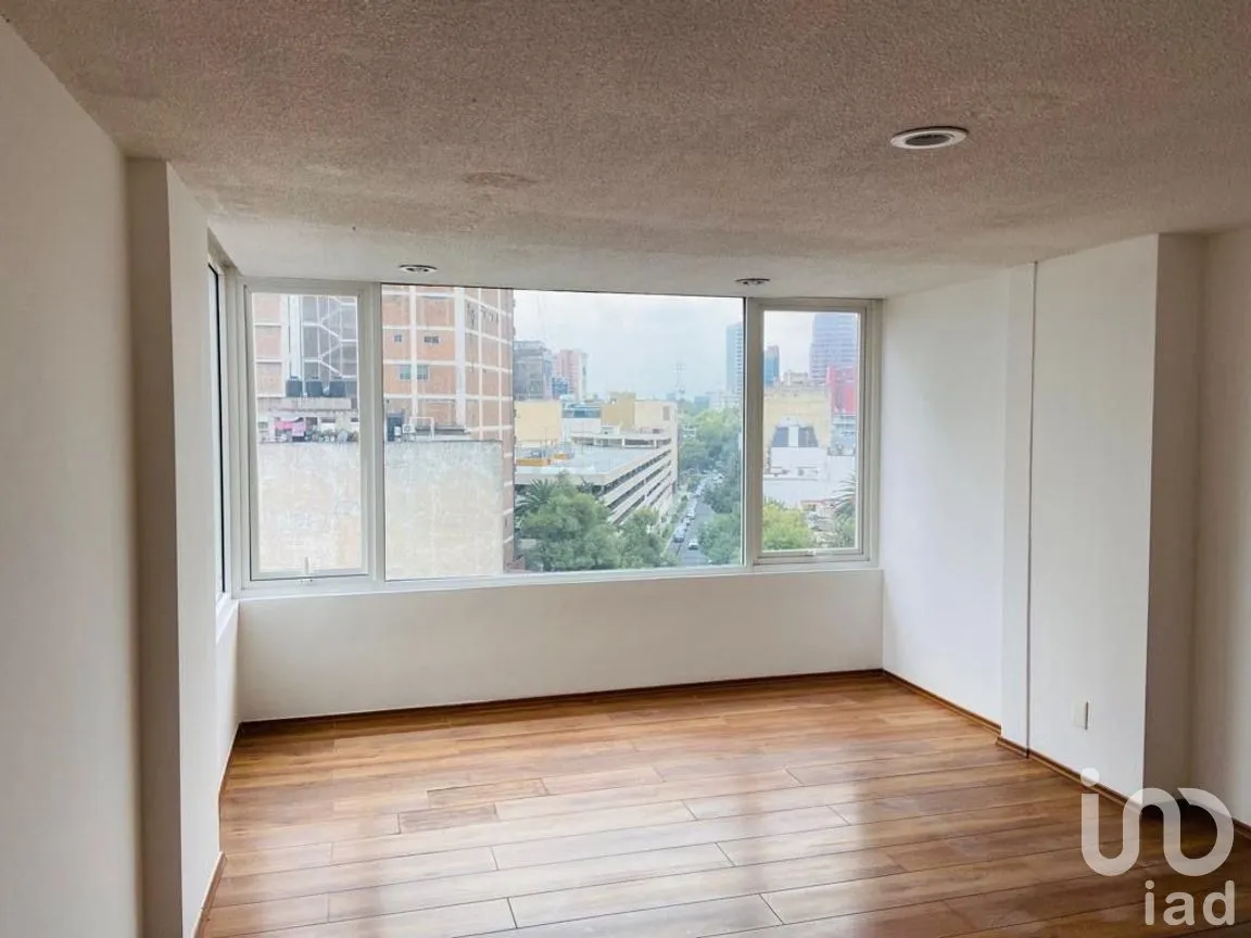 Departamento en Venta en Polanco I Sección, Miguel Hidalgo, Ciudad de México | NEX-273746 | iad México | Foto 7 de 14