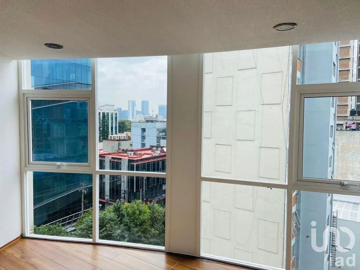 Departamento en Venta en Polanco I Sección, Miguel Hidalgo, Ciudad de México | NEX-273746 | iad México | Foto 9 de 14