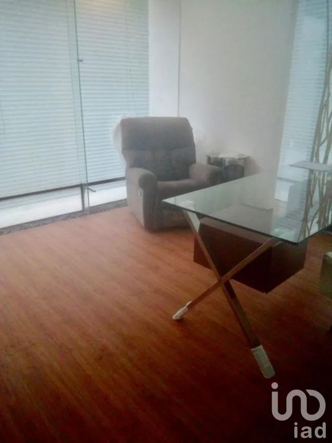 Oficina en Venta en Hacienda de Valle Escondido, Atizapán de Zaragoza, Estado de México | NEX-274190 | iad México | Foto 8 de 9