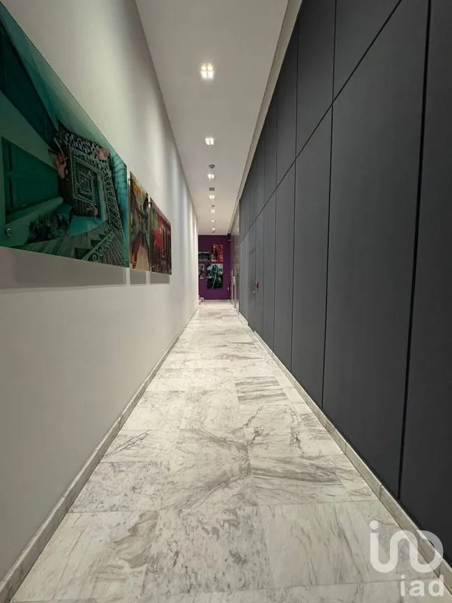 Departamento en Venta en Santa Fe Cuajimalpa, Cuajimalpa de Morelos, Ciudad de México | NEX-275073 | iad México | Foto 11 de 26