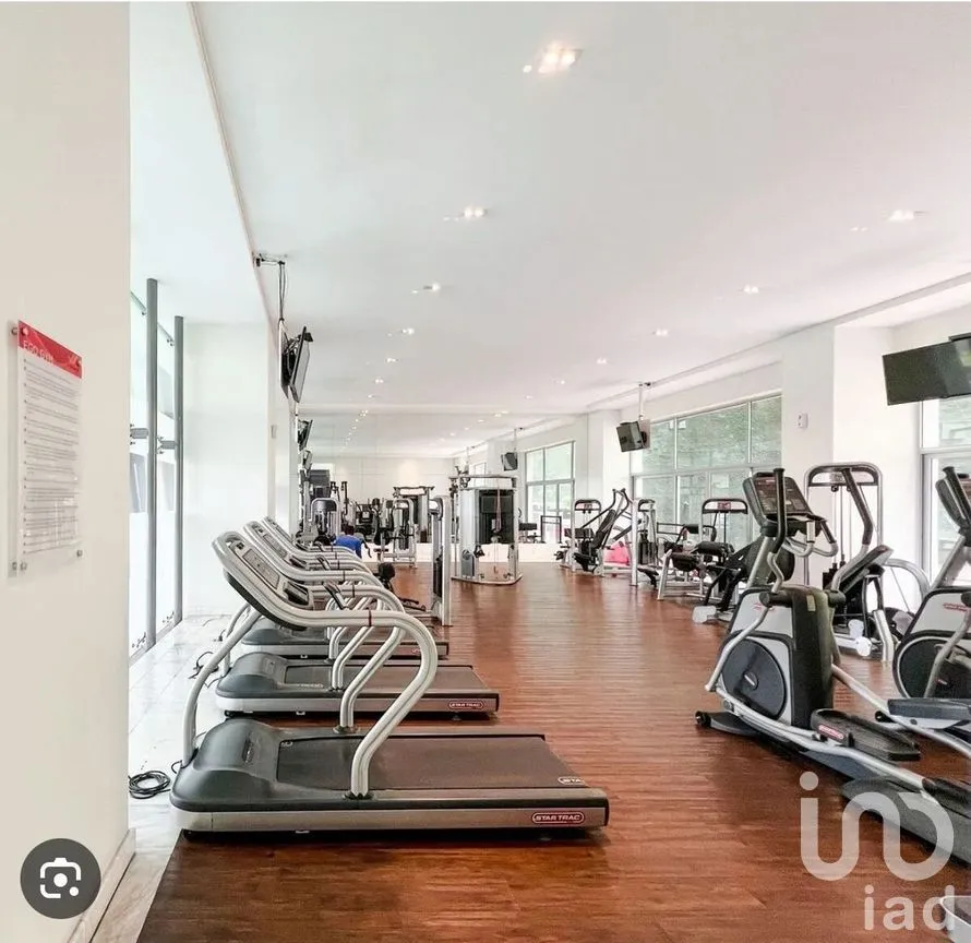 Departamento en Venta en Santa Fe Cuajimalpa, Cuajimalpa de Morelos, Ciudad de México | NEX-275073 | iad México | Foto 12 de 26