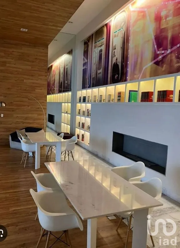 Departamento en Venta en Santa Fe Cuajimalpa, Cuajimalpa de Morelos, Ciudad de México | NEX-275073 | iad México | Foto 13 de 26
