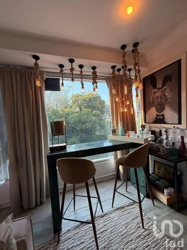 Departamento en Venta en Santa Fe Cuajimalpa, Cuajimalpa de Morelos, Ciudad de México | NEX-275073 | iad México | Foto 15 de 26