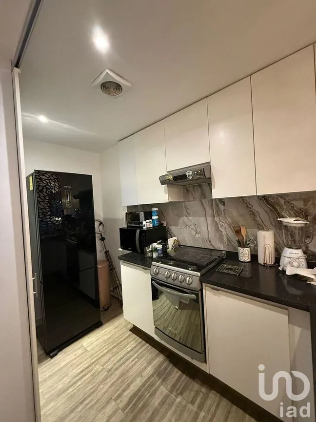 Departamento en Venta en Santa Fe Cuajimalpa, Cuajimalpa de Morelos, Ciudad de México | NEX-275073 | iad México | Foto 17 de 26