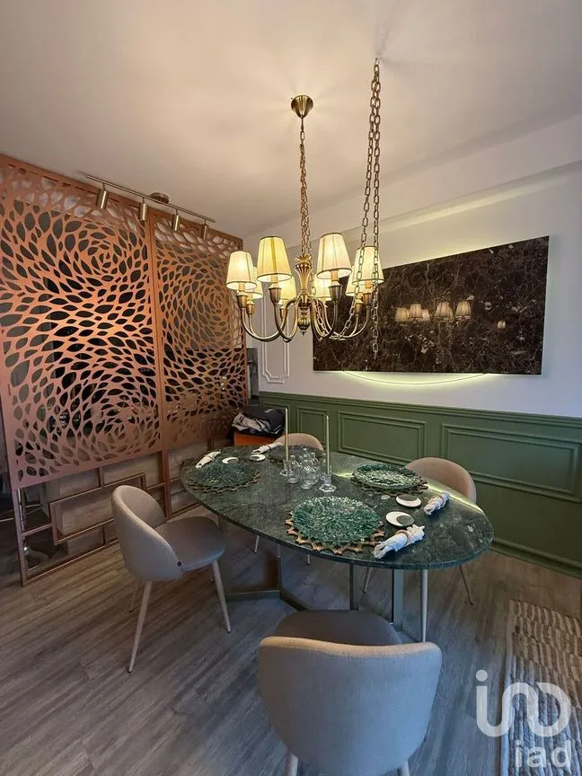 Departamento en Venta en Santa Fe Cuajimalpa, Cuajimalpa de Morelos, Ciudad de México | NEX-275073 | iad México | Foto 19 de 26