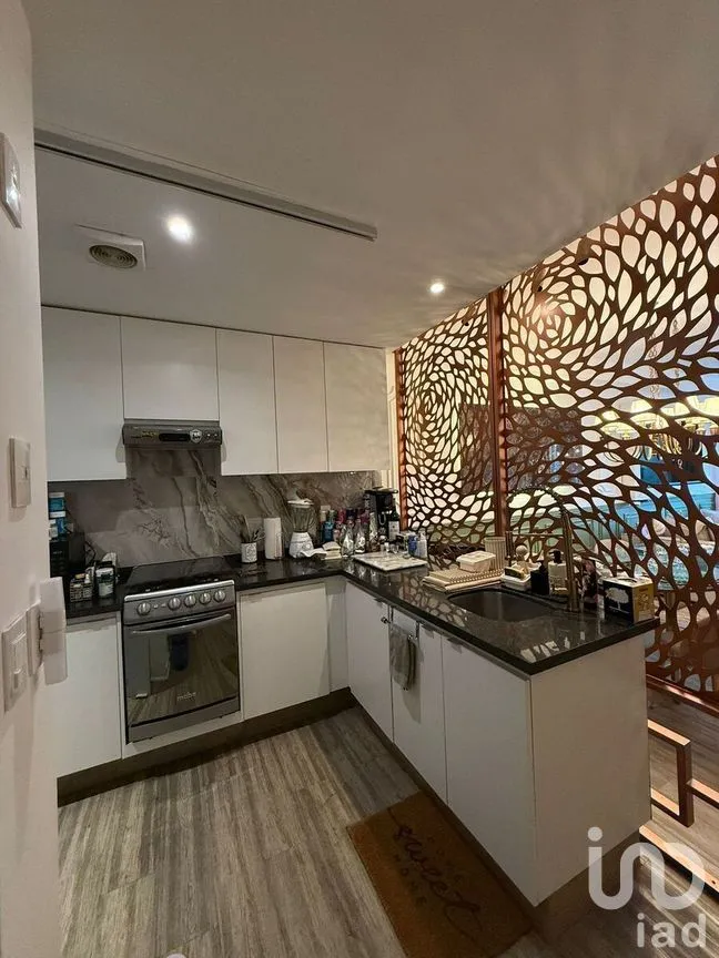 Departamento en Venta en Santa Fe Cuajimalpa, Cuajimalpa de Morelos, Ciudad de México | NEX-275073 | iad México | Foto 20 de 26