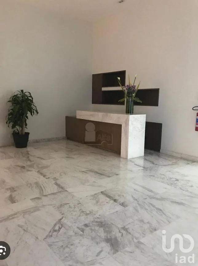 Departamento en Venta en Santa Fe Cuajimalpa, Cuajimalpa de Morelos, Ciudad de México | NEX-275073 | iad México | Foto 21 de 26