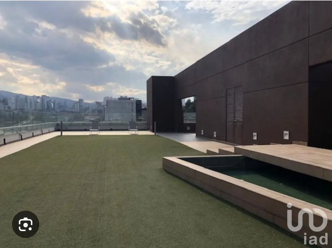 Departamento en Venta en Santa Fe Cuajimalpa, Cuajimalpa de Morelos, Ciudad de México | NEX-275073 | iad México | Foto 23 de 26