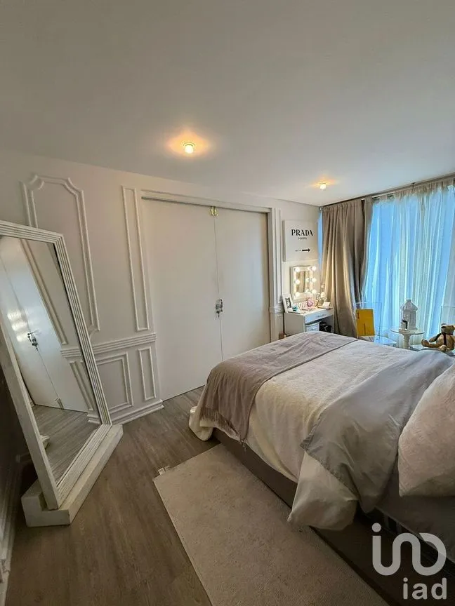 Departamento en Venta en Santa Fe Cuajimalpa, Cuajimalpa de Morelos, Ciudad de México | NEX-275073 | iad México | Foto 24 de 26