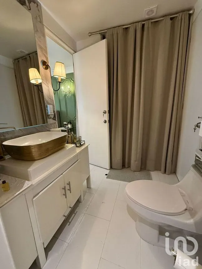 Departamento en Venta en Santa Fe Cuajimalpa, Cuajimalpa de Morelos, Ciudad de México | NEX-275073 | iad México | Foto 25 de 26