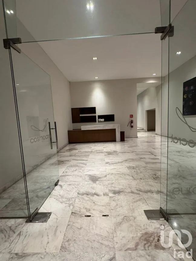 Departamento en Venta en Santa Fe Cuajimalpa, Cuajimalpa de Morelos, Ciudad de México | NEX-275073 | iad México | Foto 4 de 26