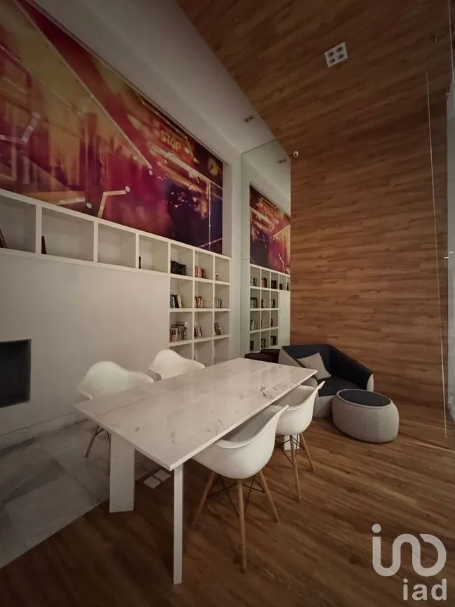 Departamento en Venta en Santa Fe Cuajimalpa, Cuajimalpa de Morelos, Ciudad de México | NEX-275073 | iad México | Foto 5 de 26