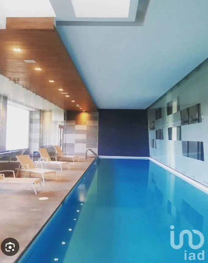Departamento en Venta en Santa Fe Cuajimalpa, Cuajimalpa de Morelos, Ciudad de México | NEX-275073 | iad México | Foto 6 de 26