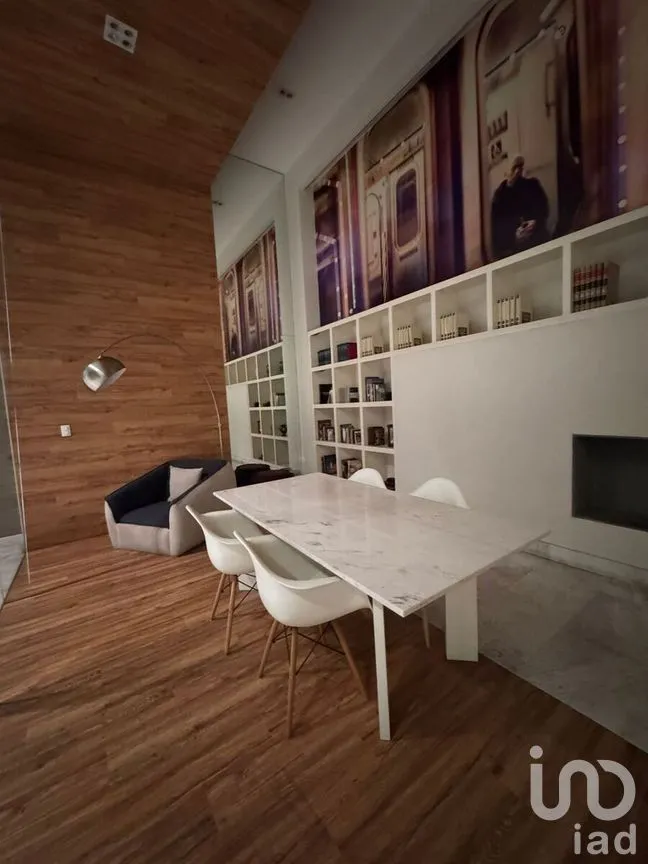 Departamento en Venta en Santa Fe Cuajimalpa, Cuajimalpa de Morelos, Ciudad de México | NEX-275073 | iad México | Foto 7 de 26