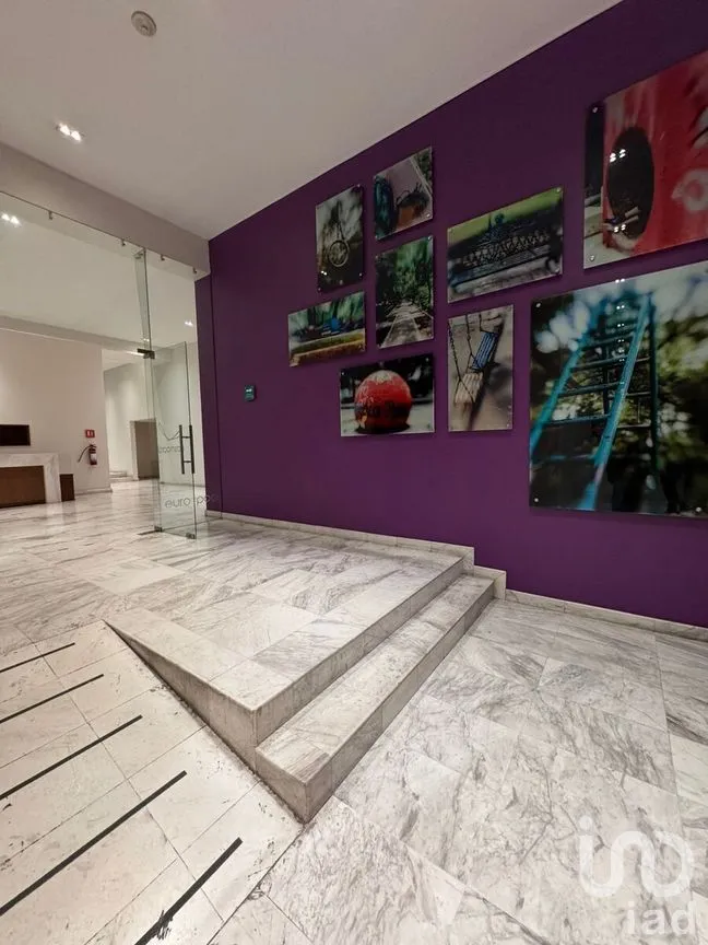 Departamento en Venta en Santa Fe Cuajimalpa, Cuajimalpa de Morelos, Ciudad de México | NEX-275073 | iad México | Foto 8 de 26