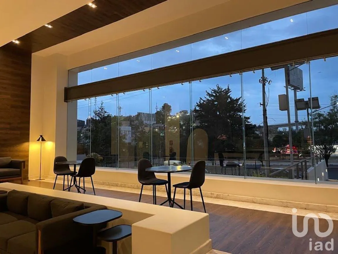 Departamento en Venta en Santa Fe Cuajimalpa, Cuajimalpa de Morelos, Ciudad de México | NEX-275073 | iad México | Foto 10 de 26