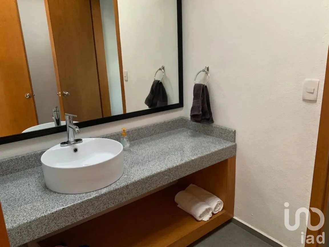 Casa en Renta en Avándaro, Valle de Bravo, Estado de México | NEX-275504 | iad México | Foto 9 de 11