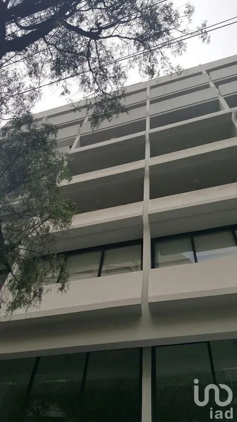 Departamento en Venta en Lomas de Chapultepec I Sección, Miguel Hidalgo, Ciudad de México | NEX-275566 | iad México | Foto 2 de 35