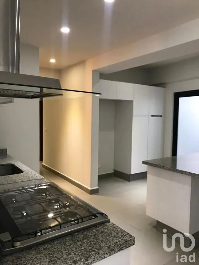 Departamento en Venta en Lomas de Chapultepec I Sección, Miguel Hidalgo, Ciudad de México | NEX-275566 | iad México | Foto 17 de 35