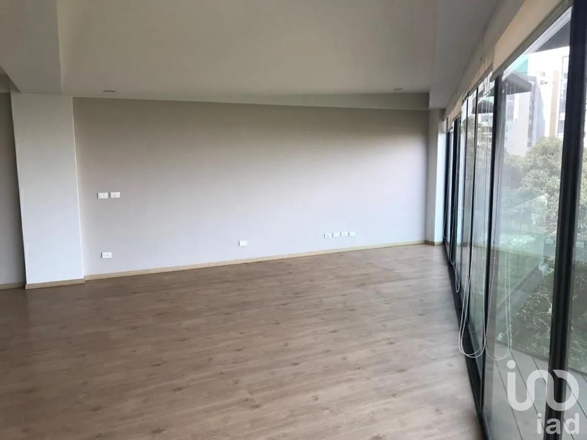 Departamento en Venta en Lomas de Chapultepec I Sección, Miguel Hidalgo, Ciudad de México | NEX-275566 | iad México | Foto 18 de 35