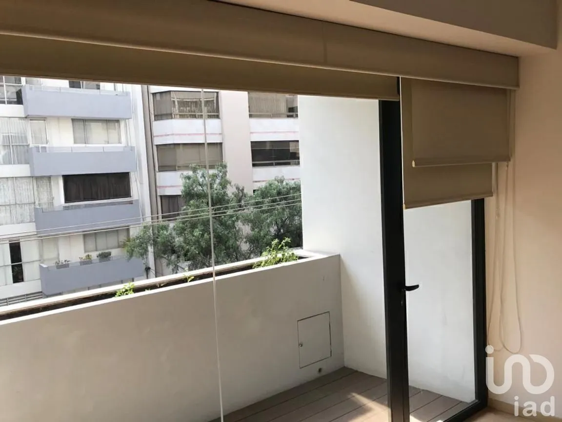 Departamento en Venta en Lomas de Chapultepec I Sección, Miguel Hidalgo, Ciudad de México | NEX-275566 | iad México | Foto 20 de 35