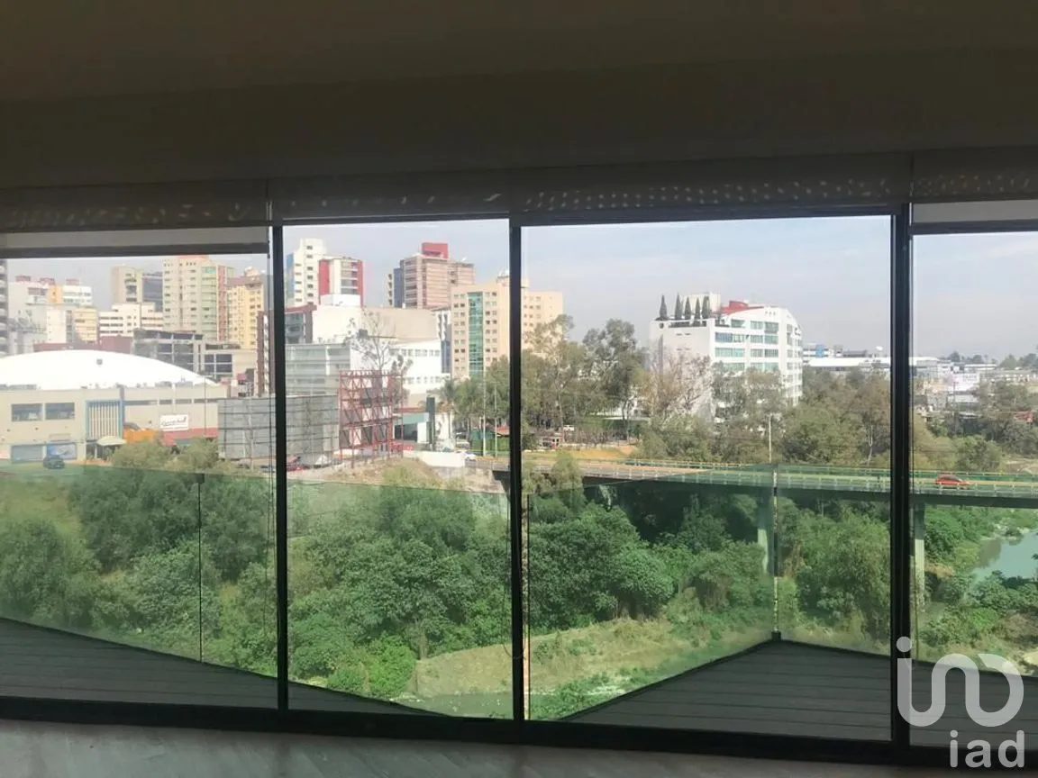 Departamento en Venta en Lomas de Chapultepec I Sección, Miguel Hidalgo, Ciudad de México | NEX-275566 | iad México | Foto 21 de 35