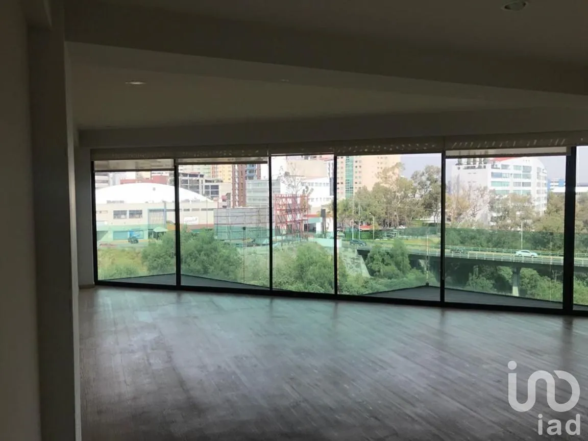 Departamento en Venta en Lomas de Chapultepec I Sección, Miguel Hidalgo, Ciudad de México | NEX-275566 | iad México | Foto 22 de 35