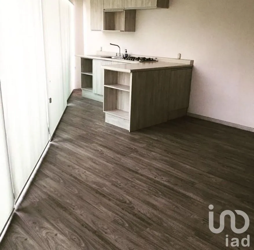 Departamento en Venta en Lomas de Chapultepec I Sección, Miguel Hidalgo, Ciudad de México | NEX-275566 | iad México | Foto 23 de 35