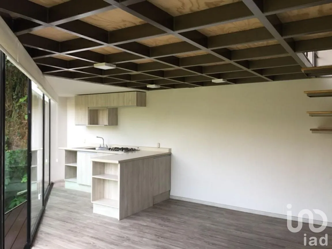 Departamento en Venta en Lomas de Chapultepec I Sección, Miguel Hidalgo, Ciudad de México | NEX-275566 | iad México | Foto 24 de 35