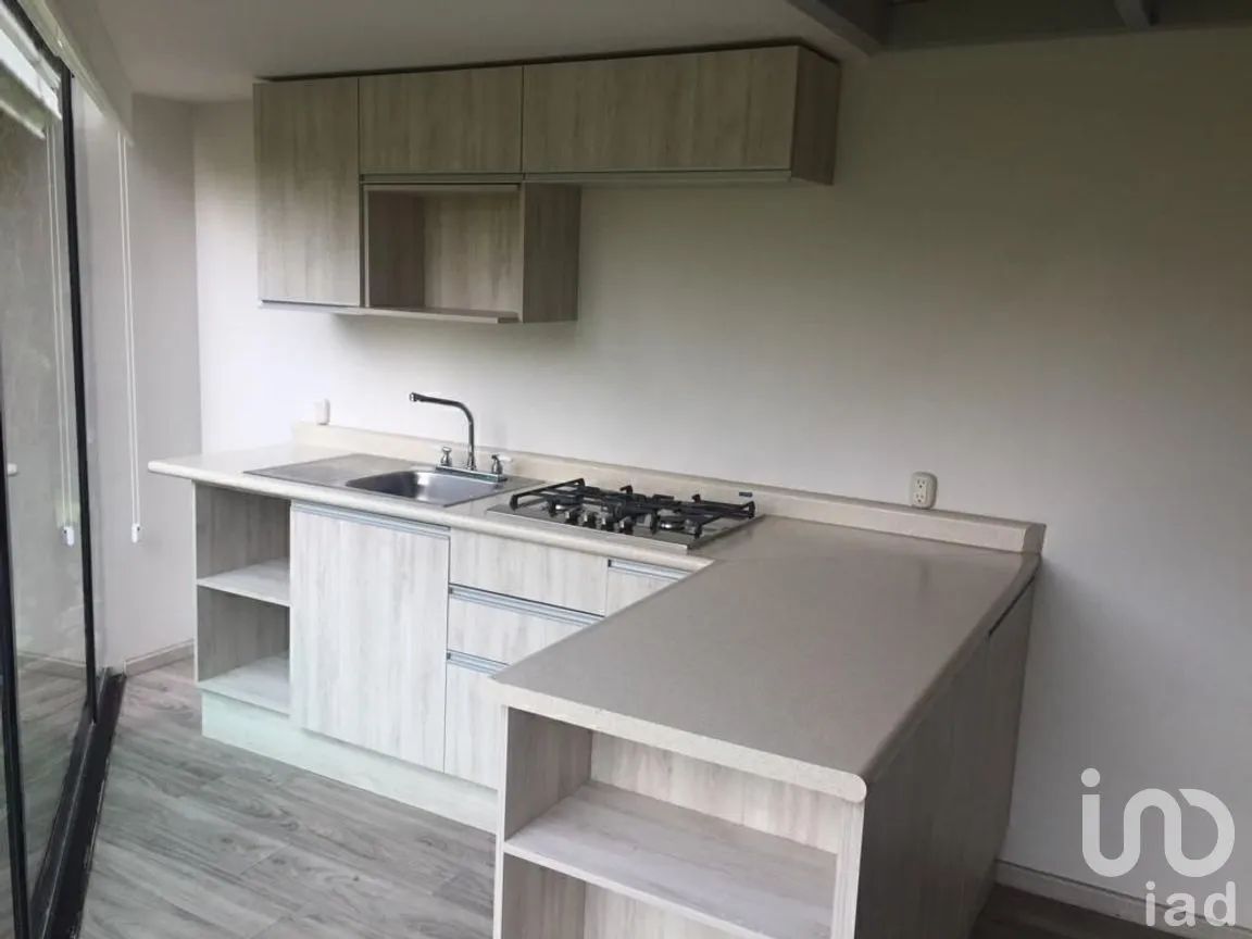 Departamento en Venta en Lomas de Chapultepec I Sección, Miguel Hidalgo, Ciudad de México | NEX-275566 | iad México | Foto 25 de 35